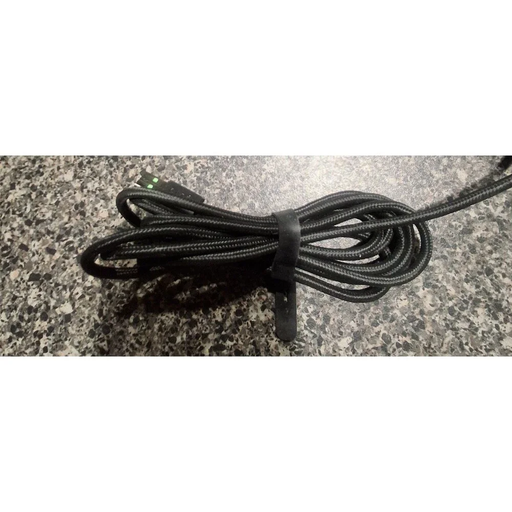 Razer BlackWidow Mechanical Gaming Keyboard Wired USB Black QWERTY RZ03-0286